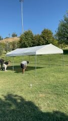 SEVİL BRANDA 400*600 KIŞ BAHÇESİ