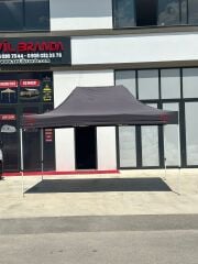 SEVİL BRANDA 300*450 GAZEBO ÇARDAK