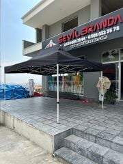 SEVİL BRANDA 300*450 GAZEBO ÇARDAK