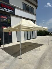 SEVİL BRANDA 300*450 GAZEBO ÇARDAK
