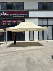 SEVİL BRANDA 300*450 GAZEBO ÇARDAK