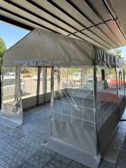 300 X 300 KIŞ BAHÇESİ