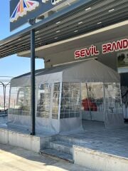 300 X 300 KIŞ BAHÇESİ