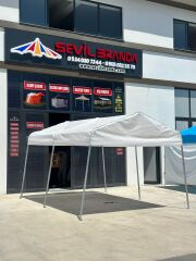 300 X 400 KIŞ BAHÇESİ