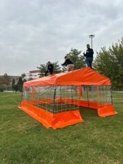 300 X 450 KIŞ BAHÇESİ