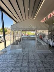 300 X 450 KIŞ BAHÇESİ