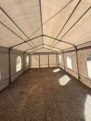 4X8 TAZİYE - YEMEKHANE ÇADIRI