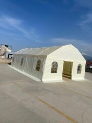 5 x 10 mt TAZİYE - YEMEKHANE ÇADIRI