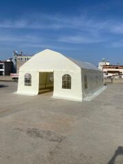 5 x 10 mt TAZİYE - YEMEKHANE ÇADIRI