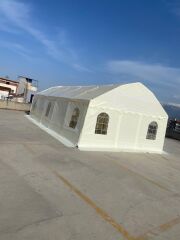 5 x 10 mt TAZİYE - YEMEKHANE ÇADIRI