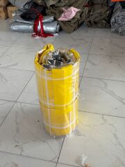 3 X 4,5 mt GAZEBO KIŞ BAHÇESİ