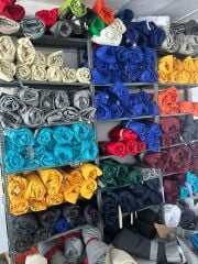 GAZEBO ÜST KUMAŞI 3X3