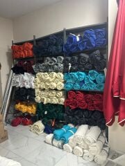 GAZEBO ÜST KUMAŞI 3X3