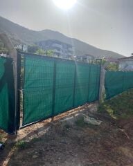 YEŞİL  JÜT GÖLGELİK 1 * 10 mt