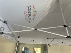 ARA BAĞLANTI MAKAS [ 3X3 30 LUK METAL İSKELETE UYUMLU ]