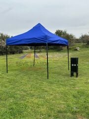3X3 BAGAJ BOY GAZEBO TENTE ( 100cm )