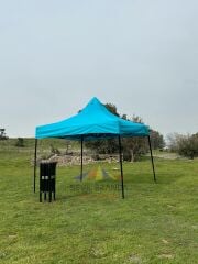 3X3 BAGAJ BOY GAZEBO TENTE ( 100cm )