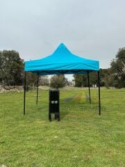 3X3 BAGAJ BOY GAZEBO TENTE ( 100cm )