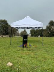 3X3 BAGAJ BOY GAZEBO TENTE ( 100cm )