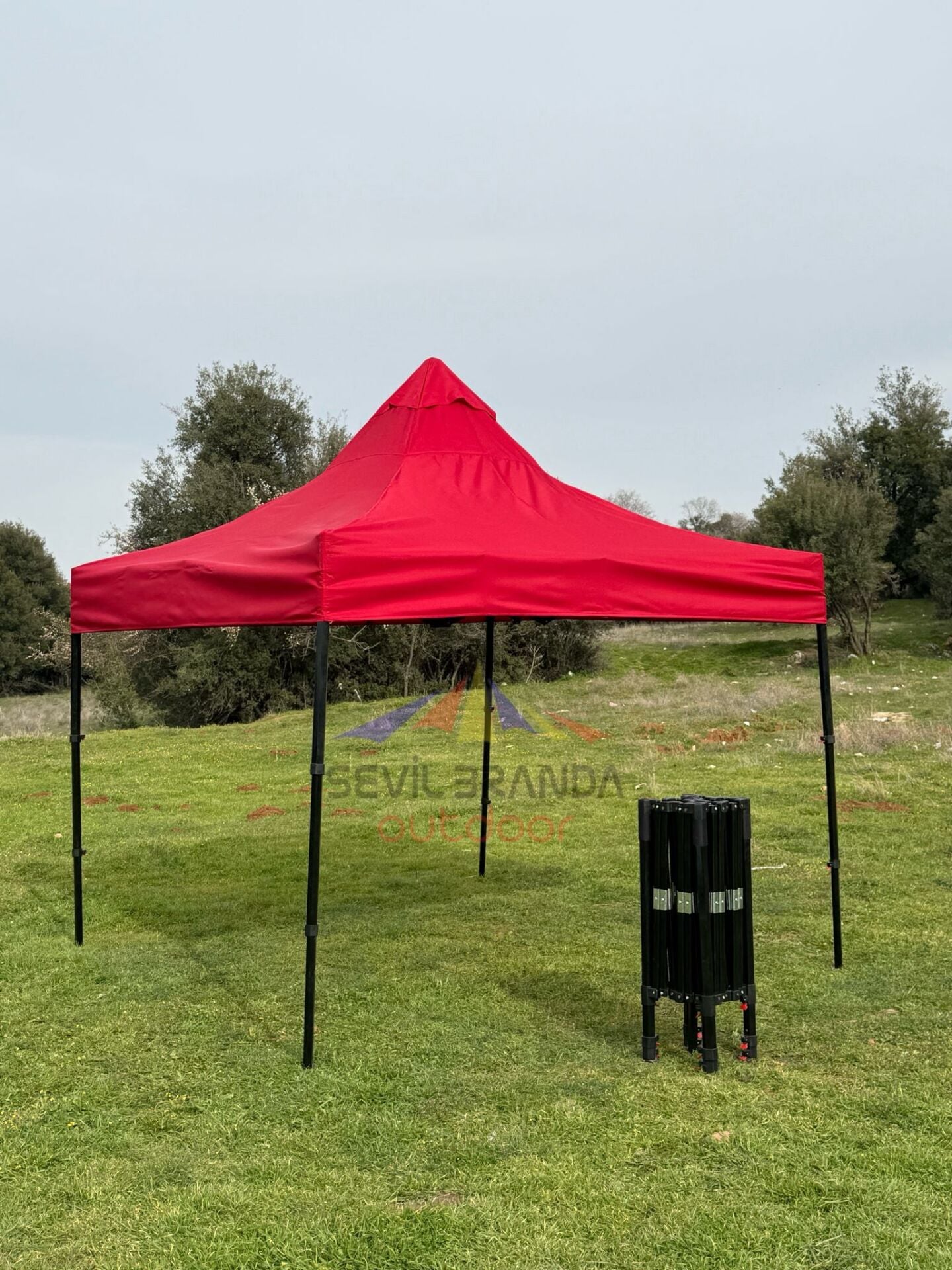 3X3 BAGAJ BOY GAZEBO TENTE ( 100cm )