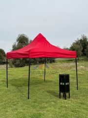 3X3 BAGAJ BOY GAZEBO TENTE ( 100cm )