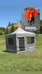 3X3 BAGAJ BOY GAZEBO KAMP ÇADIRI