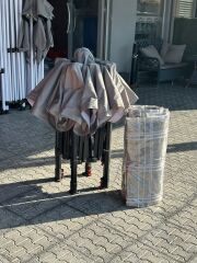 3X3 BAGAJ BOY GAZEBO KAMP ÇADIRI