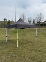3X3 GAZEBO KIŞ BAHÇESİ SİNEKLİKLİ MODEL