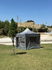 3x3 YAZLIK GAZEBO KAMP ÇADIRI