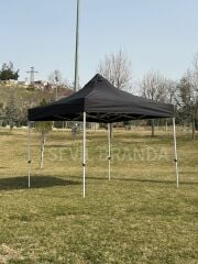 3x3 GAZEBO ÇARDAK
