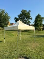 3x3 GAZEBO ÇARDAK