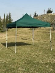 3x3 GAZEBO ÇARDAK