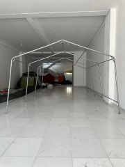 4X6 Sökülür Takılır Galvanizli İskelet