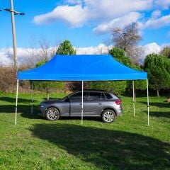 3x6 GAZEBO TENTE
