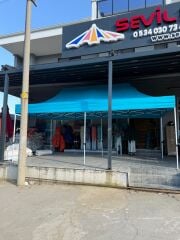 3x6 GAZEBO TENTE