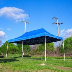 3x6 GAZEBO TENTE