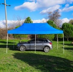3x6 GAZEBO TENTE