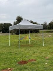 3 x 3 GAZEBO TENTE