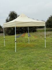 3 x 3 GAZEBO TENTE