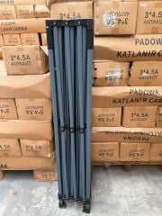 3x4,5 GAZEBO ÇARDAK
