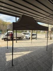 3x2 GAZEBO TENTE 40mm İskeletli