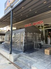 3 x 4   KIŞ BAHÇESİ FULL MODEL